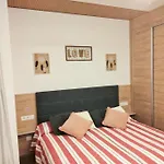 Loft La Calahorra Del Bere Con Posibilidad De Aparcamiento Pregunta Por El Pack Mas קורדובה