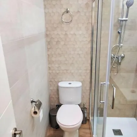 Apartman Loft La Calahorra Del Bere Con Posibilidad De Aparcamiento Pregunta Por El Pack Mas Córdoba
