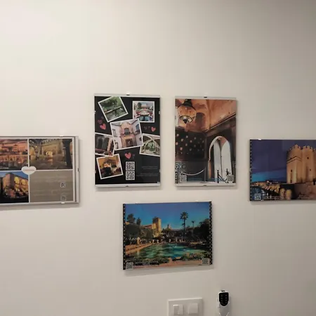 Loft La Calahorra Del Bere Con Posibilidad De Aparcamiento Pregunta Por El Pack Mas *