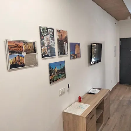 Loft La Calahorra Del Bere Con Posibilidad De Aparcamiento Pregunta Por El Pack Mas דירה *