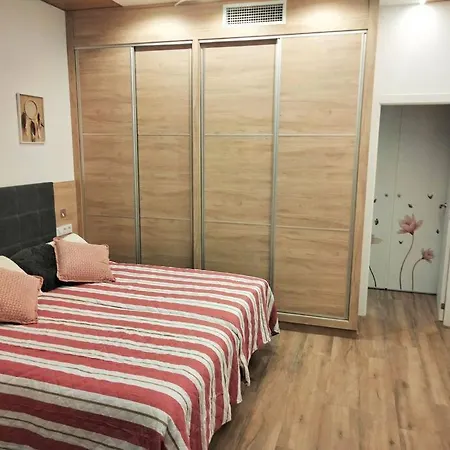 Διαμέρισμα Loft La Calahorra Del Bere Con Posibilidad De Aparcamiento Pregunta Por El Pack Mas