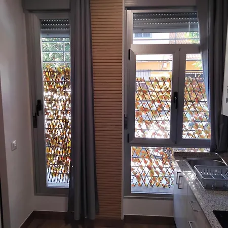 Loft La Calahorra Del Bere Con Posibilidad De Aparcamiento Pregunta Por El Pack Mas Appartement Córdoba