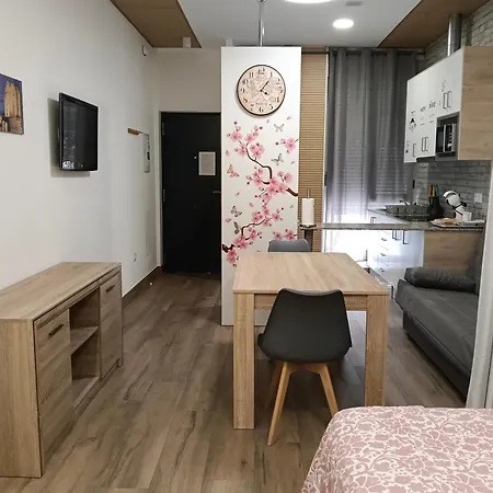 Loft La Calahorra Del Bere Con Posibilidad De Aparcamiento Pregunta Por El Pack Más Apartamento