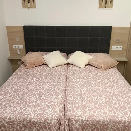 Loft La Calahorra Del Bere Con Posibilidad De Aparcamiento Pregunta Por El Pack Más Apartamento Córdoba