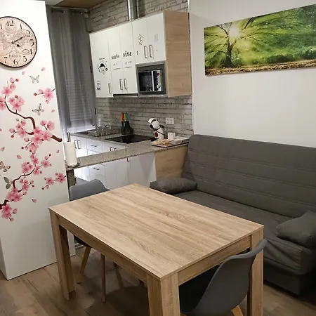 Apartamento Loft La Calahorra Del Bere Con Posibilidad De Aparcamiento Pregunta Por El Pack Más Córdoba