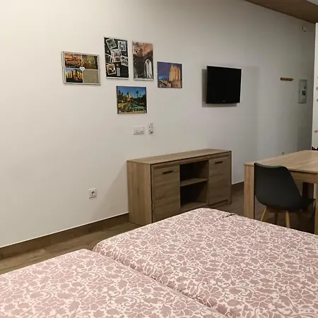 Loft La Calahorra Del Bere Con Posibilidad De Aparcamiento Pregunta Por El Pack Más