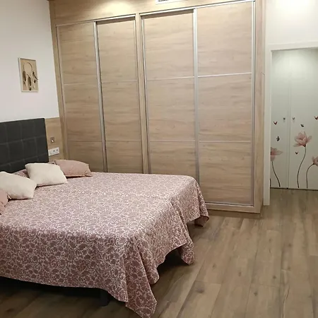 Loft La Calahorra Del Bere Con Posibilidad De Aparcamiento Pregunta Por El Pack Más *