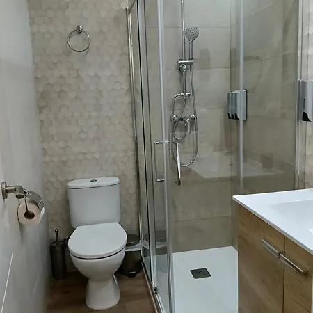 Loft La Calahorra Del Bere Con Posibilidad De Aparcamiento Pregunta Por El Pack Más Apartamento *