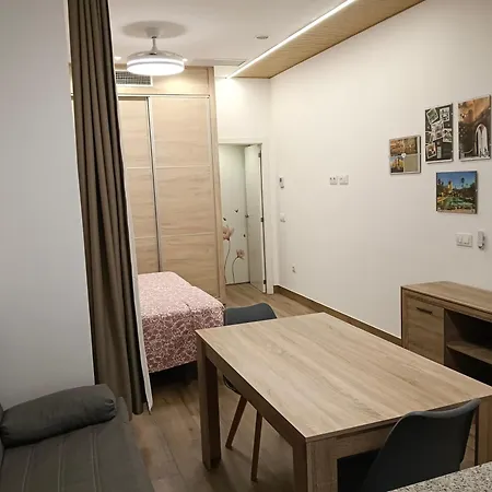 Loft La Calahorra Del Bere Con Posibilidad De Aparcamiento Pregunta Por El Pack Más *