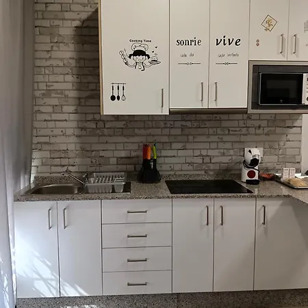 Loft La Calahorra Del Bere Con Posibilidad De Aparcamiento Pregunta Por El Pack Más