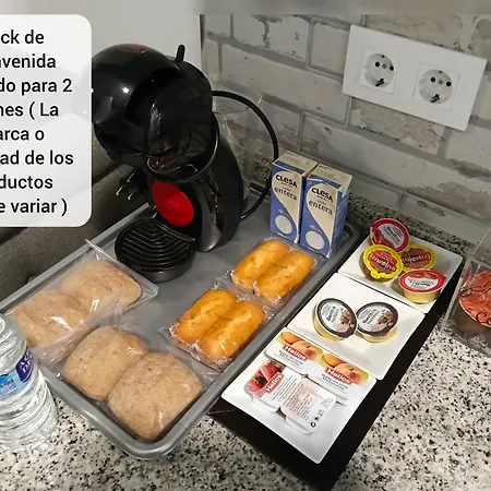 Apartamento Loft La Calahorra Del Bere Con Posibilidad De Aparcamiento Pregunta Por El Pack Más *