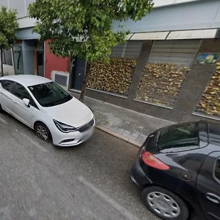 Apartamento Loft La Calahorra Del Bere Con Posibilidad De Aparcamiento Pregunta Por El Pack Más