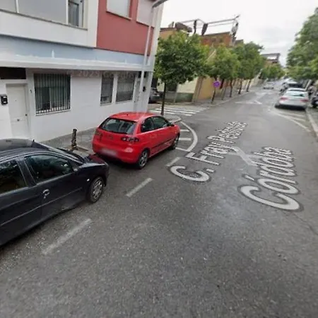 Loft La Calahorra Del Bere Con Posibilidad De Aparcamiento Pregunta Por El Pack Más Apartamento Córdoba