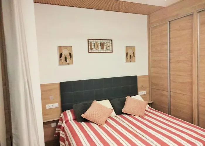 Loft La Calahorra Del Bere Con Posibilidad De Aparcamiento Pregunta Por El Pack Mas Cordoba