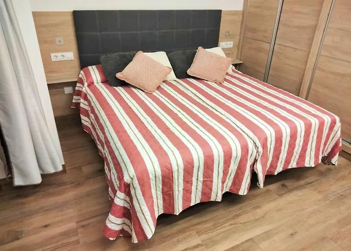 Loft La Calahorra Del Bere Con Posibilidad De Aparcamiento Pregunta Por El Pack Mas Apartament *