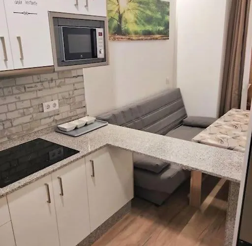 Loft La Calahorra Del Bere Con Posibilidad De Aparcamiento Pregunta Por El Pack Mas Appartement