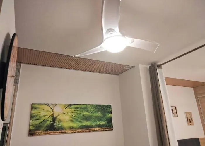 Loft La Calahorra Del Bere Con Posibilidad De Aparcamiento Pregunta Por El Pack Mas Apartament Kordoba