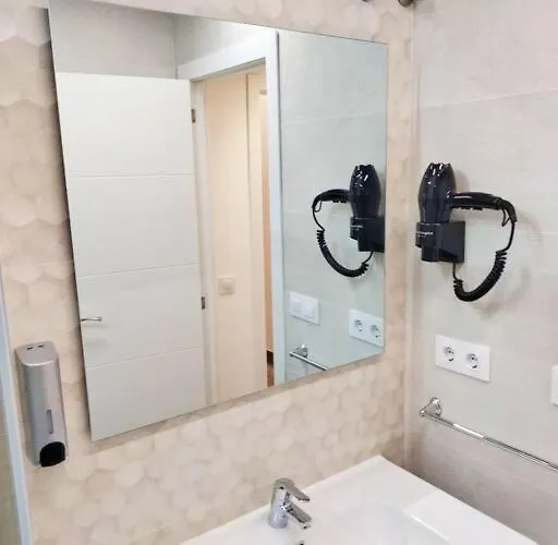 Loft La Calahorra Del Bere Con Posibilidad De Aparcamiento Pregunta Por El Pack Mas