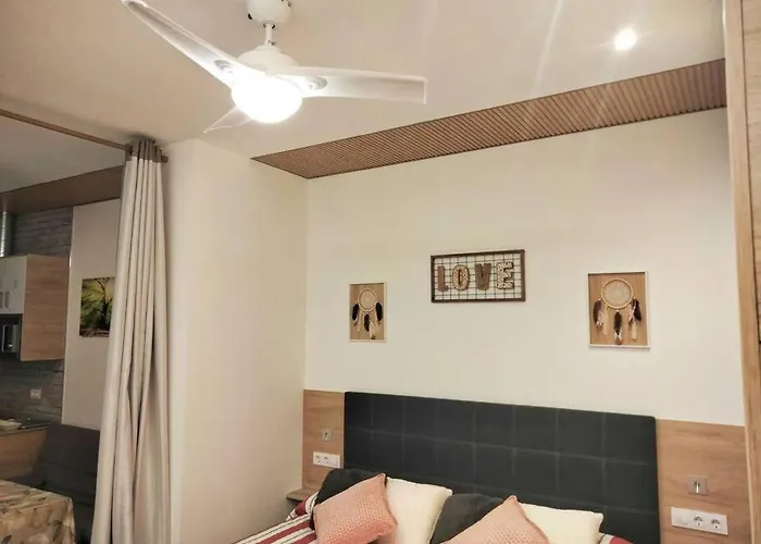 Loft La Calahorra Del Bere Con Posibilidad De Aparcamiento Pregunta Por El Pack Mas Appartement *