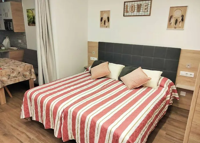 Apartment Loft La Calahorra Del Bere Con Posibilidad De Aparcamiento Pregunta Por El Pack Mas Cordoba