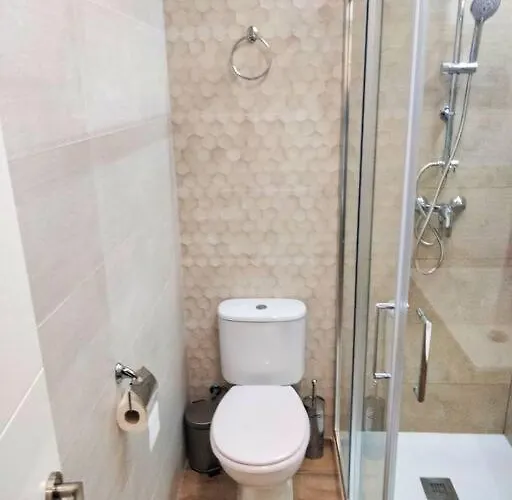 Apartament Loft La Calahorra Del Bere Con Posibilidad De Aparcamiento Pregunta Por El Pack Mas Kordoba