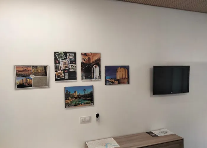 Apartament Loft La Calahorra Del Bere Con Posibilidad De Aparcamiento Pregunta Por El Pack Mas *