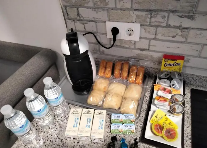 Apartament Loft La Calahorra Del Bere Con Posibilidad De Aparcamiento Pregunta Por El Pack Mas