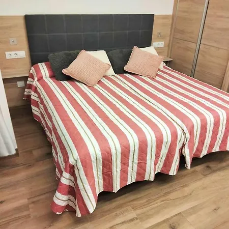 Loft La Calahorra Del Bere Con Posibilidad De Aparcamiento Pregunta Por El Pack Mas Apartment *