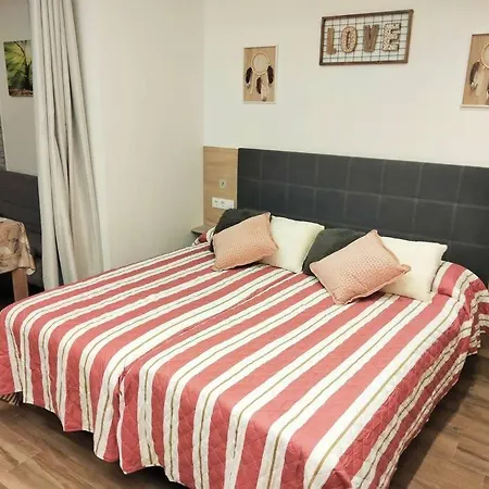 Apartment Loft La Calahorra Del Bere Con Posibilidad De Aparcamiento Pregunta Por El Pack Mas Cordoba