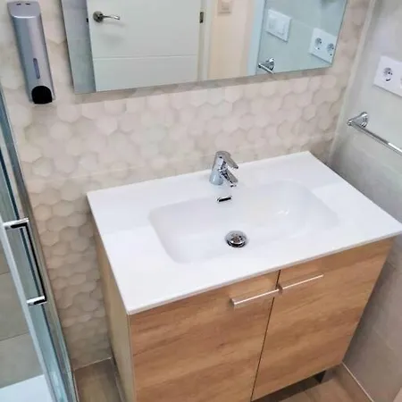 Loft La Calahorra Del Bere Con Posibilidad De Aparcamiento Pregunta Por El Pack Mas Apartment Cordoba