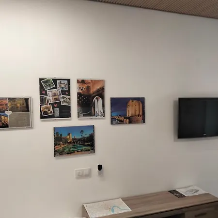 公寓 Loft La Calahorra Del Bere Con Posibilidad De Aparcamiento Pregunta Por El Pack Mas *