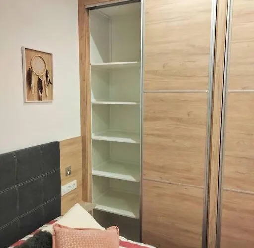 Loft La Calahorra Del Bere Con Posibilidad De Aparcamiento Pregunta Por El Pack Más