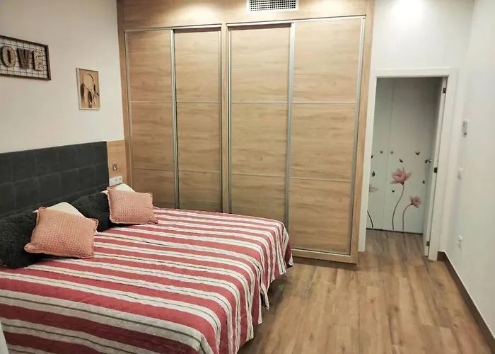 Apartamento Loft La Calahorra Del Bere Con Posibilidad De Aparcamiento Pregunta Por El Pack Más
