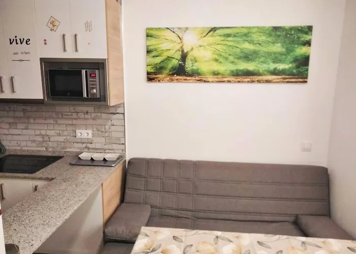 Apartamento Loft La Calahorra Del Bere Con Posibilidad De Aparcamiento Pregunta Por El Pack Más *
