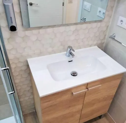 Loft La Calahorra Del Bere Con Posibilidad De Aparcamiento Pregunta Por El Pack Más Apartamento Córdova