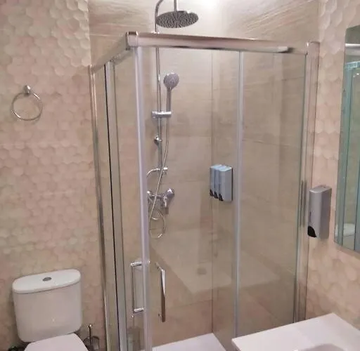 Loft La Calahorra Del Bere Con Posibilidad De Aparcamiento Pregunta Por El Pack Más Córdova