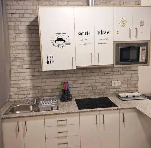 Loft La Calahorra Del Bere Con Posibilidad De Aparcamiento Pregunta Por El Pack Más Apartamento