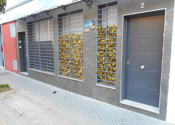 Apartamento Loft La Calahorra Del Bere Con Posibilidad De Aparcamiento Pregunta Por El Pack Más