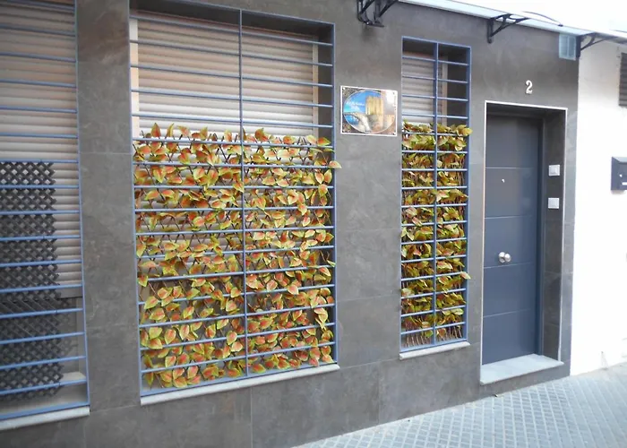 Loft La Calahorra Del Bere Con Posibilidad De Aparcamiento Pregunta Por El Pack Más Apartamento