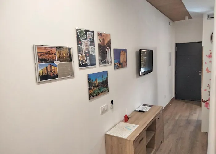 Loft La Calahorra Del Bere Con Posibilidad De Aparcamiento Pregunta Por El Pack Más Apartamento *