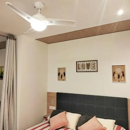 Loft La Calahorra Del Bere Con Posibilidad De Aparcamiento Pregunta Por El Pack Mas Апартаменти *
