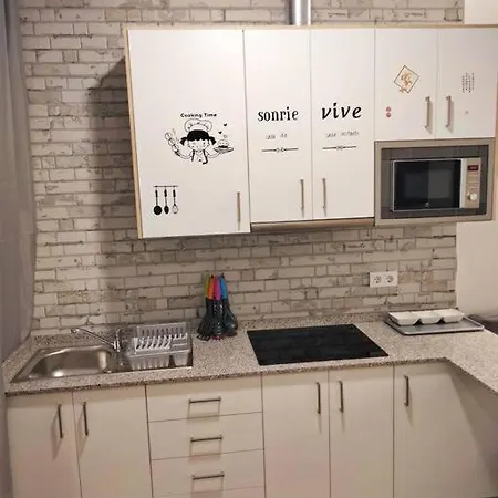 Loft La Calahorra Del Bere Con Posibilidad De Aparcamiento Pregunta Por El Pack Mas Апартаменти
