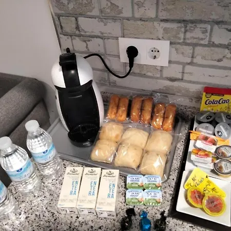 アパート Loft La Calahorra Del Bere Con Posibilidad De Aparcamiento Pregunta Por El Pack Mas